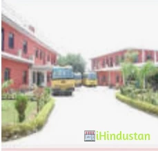 Guru Nanak Nursing Training Institute and Hospital - GN - Logo