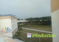 Guru Nanak Public School Public school in Kota, Rajasth - Logo