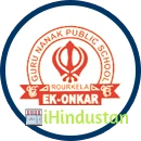 GURU NANAK PUBLIC SCHOOL - Logo
