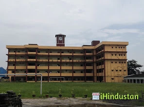 Guru Nanak Public School - Logo