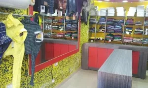Guru Nanak The Designer Shop - Logo