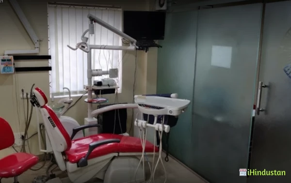 Guruprasad Dental Clinic - Logo