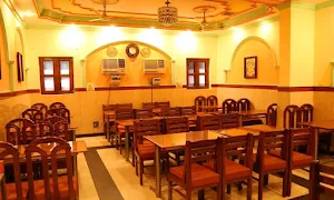 Guruprasad Udupi - Cover photo