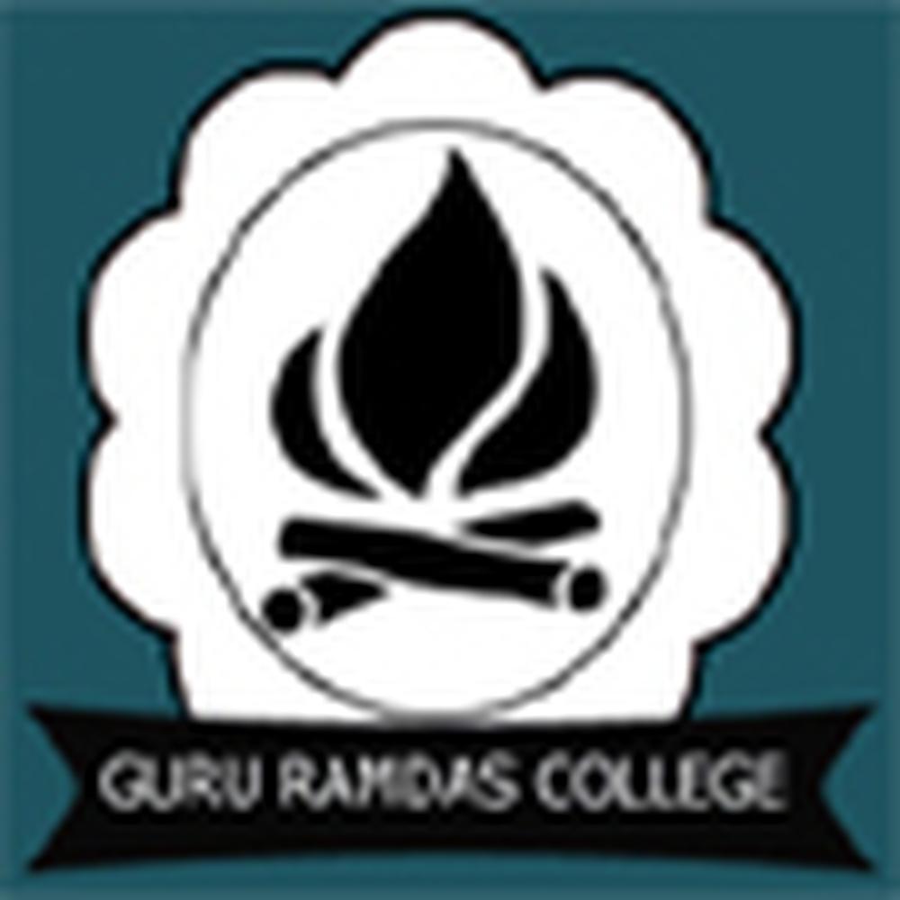 Guru Ramdas College of Education (GRCE) - Logo