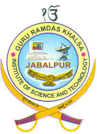 Guru Ramdas Khalsa Institute of Science & Technology (GRKIST) - Logo