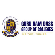 Guru Ram Dass Educational Society - Logo