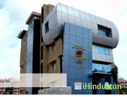 Gurushree Hi-Tech Multi Speciality Hospital - Logo