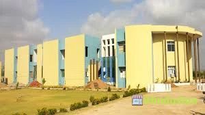 Guru Siddharth International School - Logo