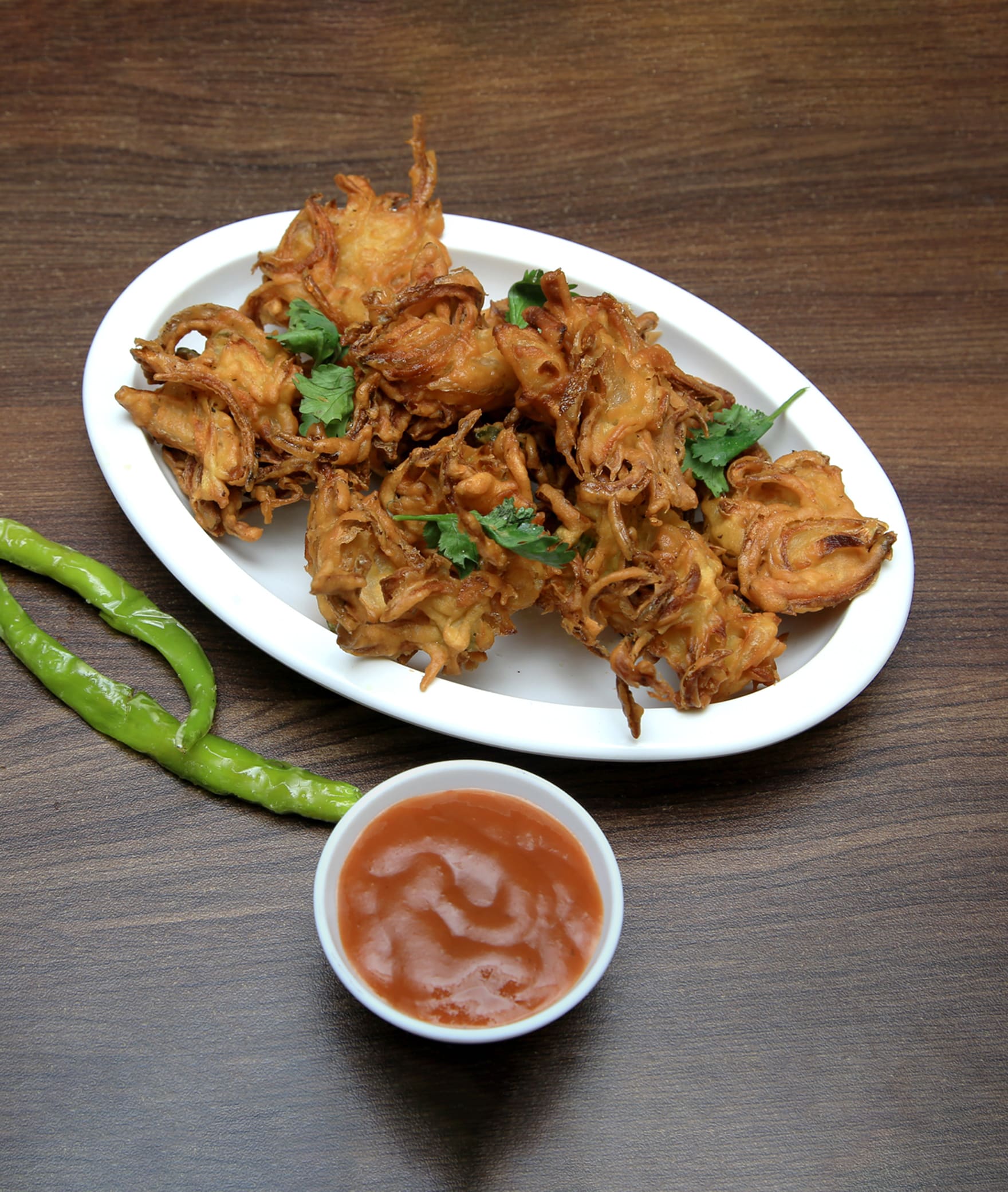 Gurus Tiffin - Logo