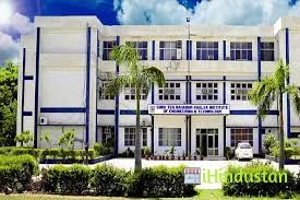 Guru Teg Bahadur Khalsa Institute Of Engineering And Te - Logo