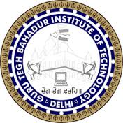 Guru Tegh Bahadur Institute of Technology (GTBIT) - Logo