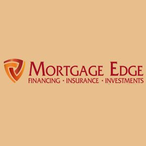 Gus Koutoumanos - Mortgage Edge - Logo
