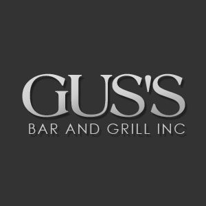 GUSS BAR AND GRILL INC - Logo