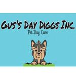 Gus&s;s Day Diggs Inc. - Logo