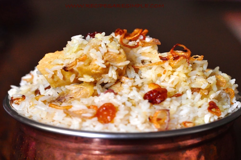 Gusto Malabar Biriyani - Logo