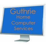 Guthrie Home Computer Services - Logo