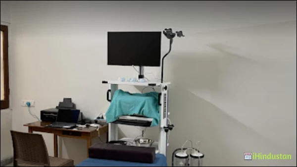 GUTMED Clinic and Advanced Endoscopy Centre - Logo