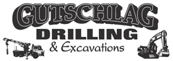 Gutschlag Drilling & Excavations - Logo