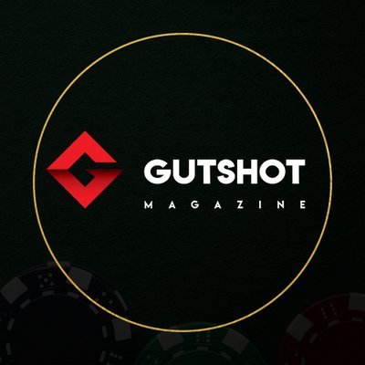Gutshot Magazine - Logo