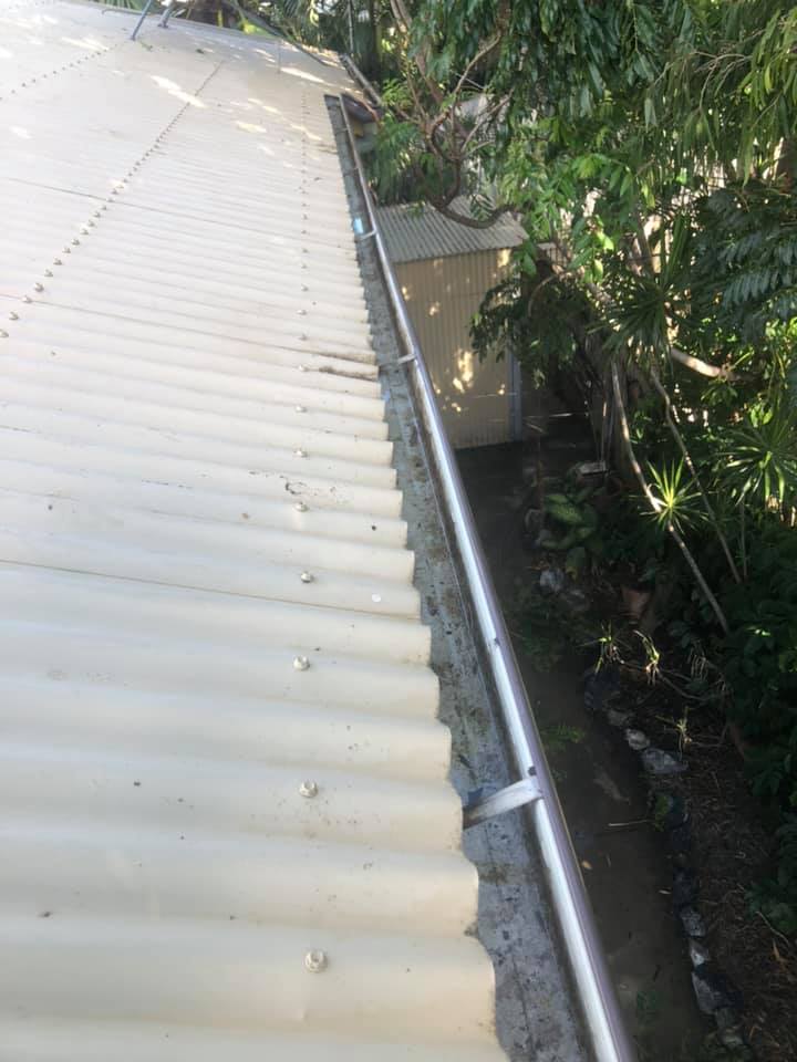 Gutter Pro Townsville - Cover photo