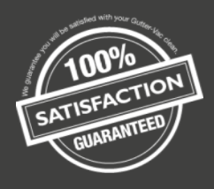 Gutter-Vac Chapman - Logo