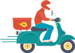 Guwahati Food Point - Logo