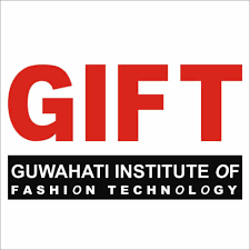 Guwahati Institute of Fashion Technology (GIFT) - Logo