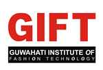 Guwahati Institute Of Fashion Technology - Logo