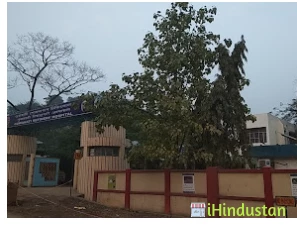 Guwahati Refinery Hospital - Logo