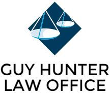 Guy Hunter Law Office - Logo