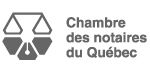 Guylaine Lamarre Notaire - Logo