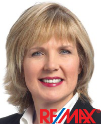 Guylaine Quintal Courtier Immobilier Re/max D&s;abord I - Logo