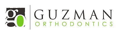 Guzman Orthodontics - Logo