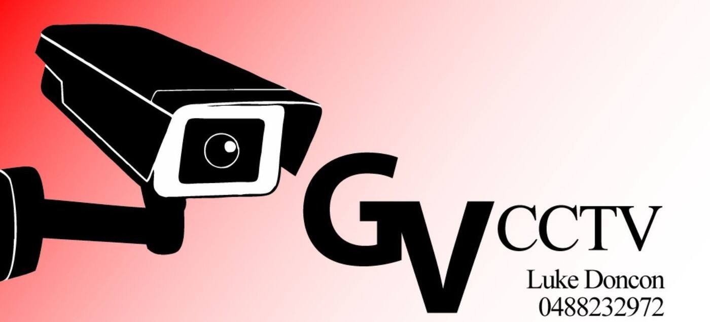 GV CCTV - Cover photo