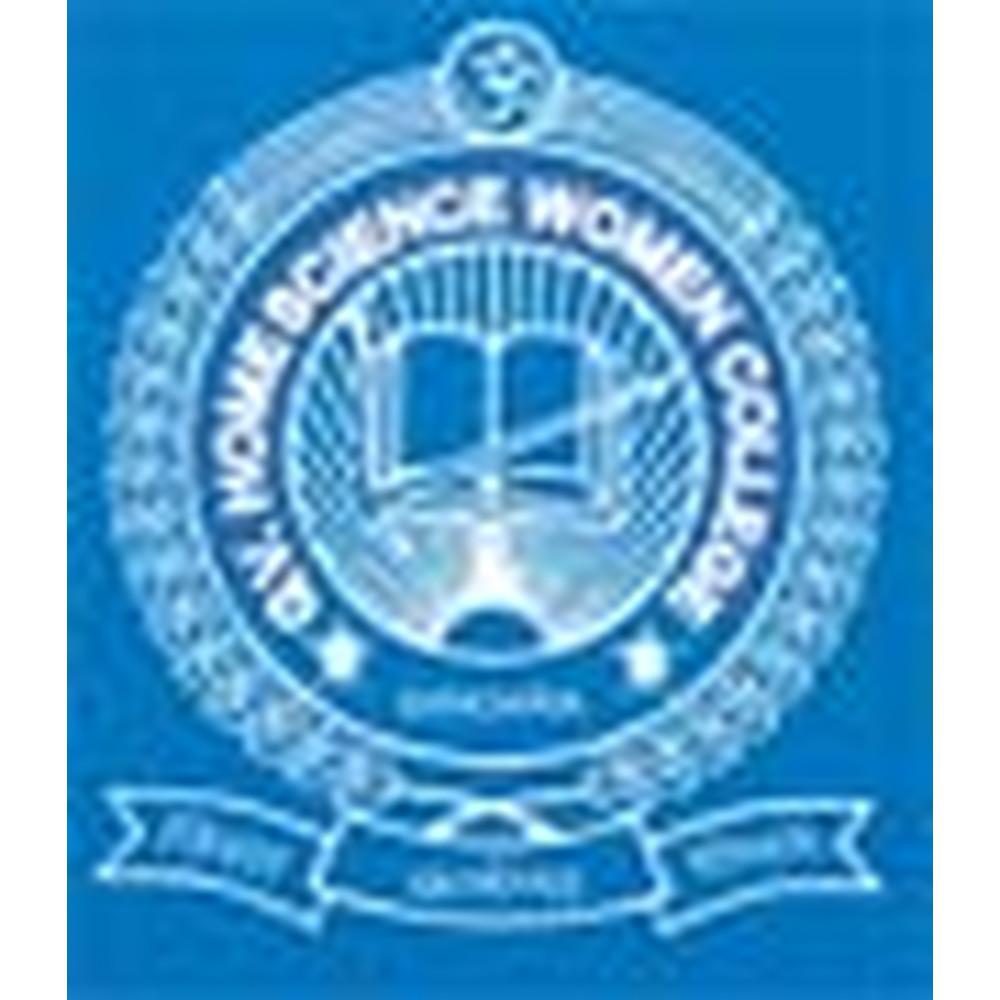 G.V. Home Science Women P.G. College (GVHSWPGC) - Logo