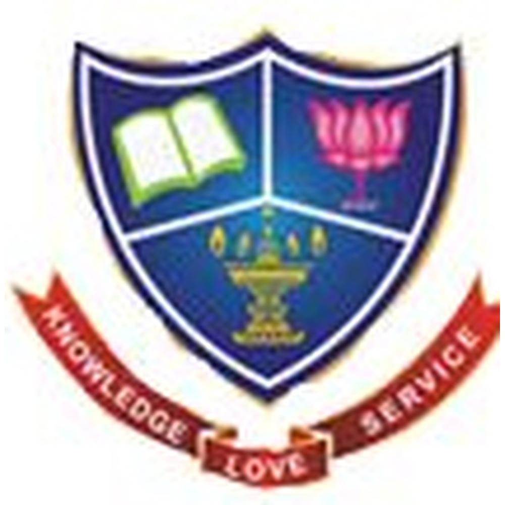GVM's Dr. Dada Vaidya College of Education (GVM COLLEGE GOA) - Logo