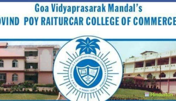 GVM's GGPR College of Commerce & Economics - Logo