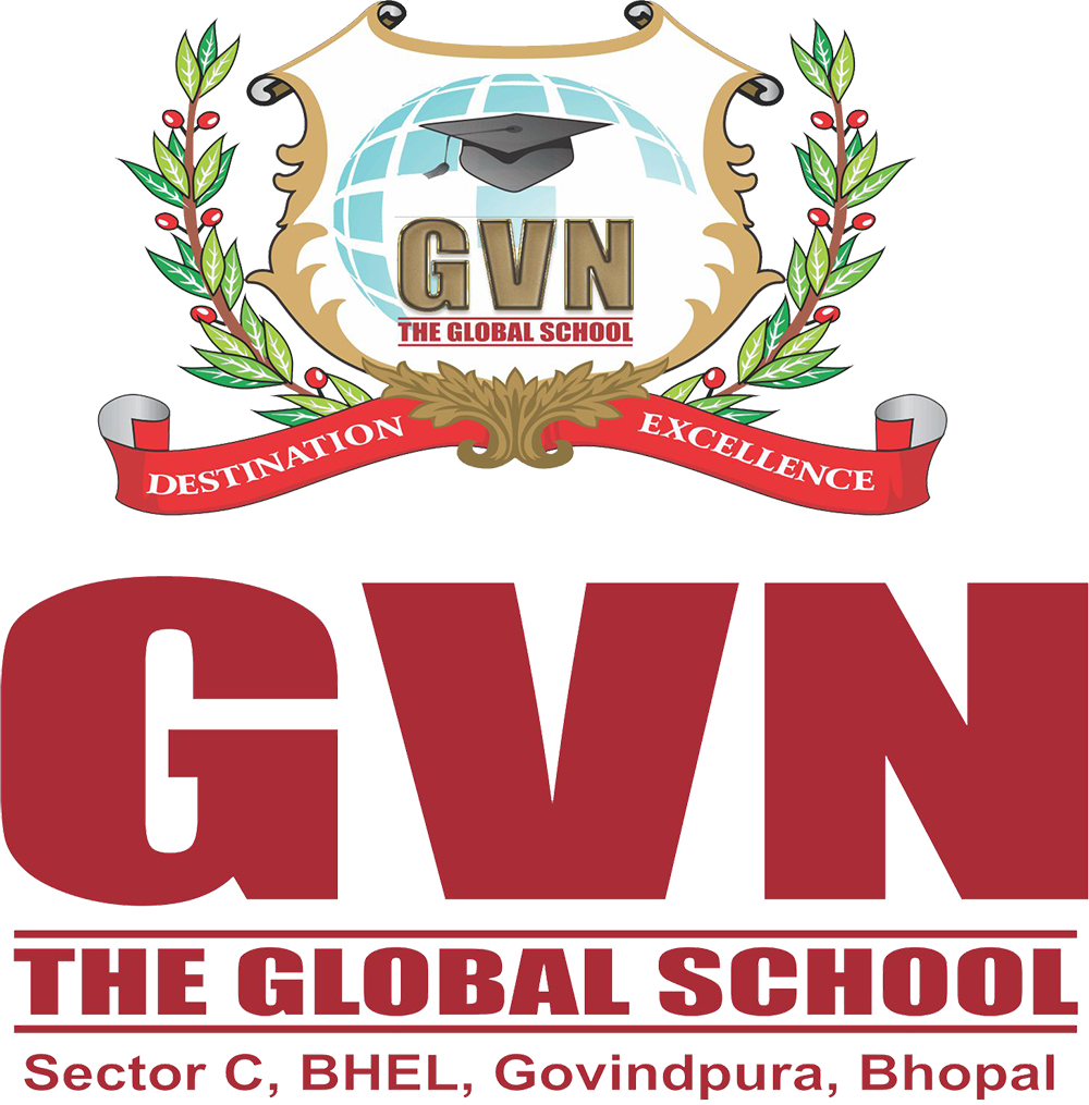 GVN The Global School - Logo