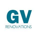 GV Renovations - Logo