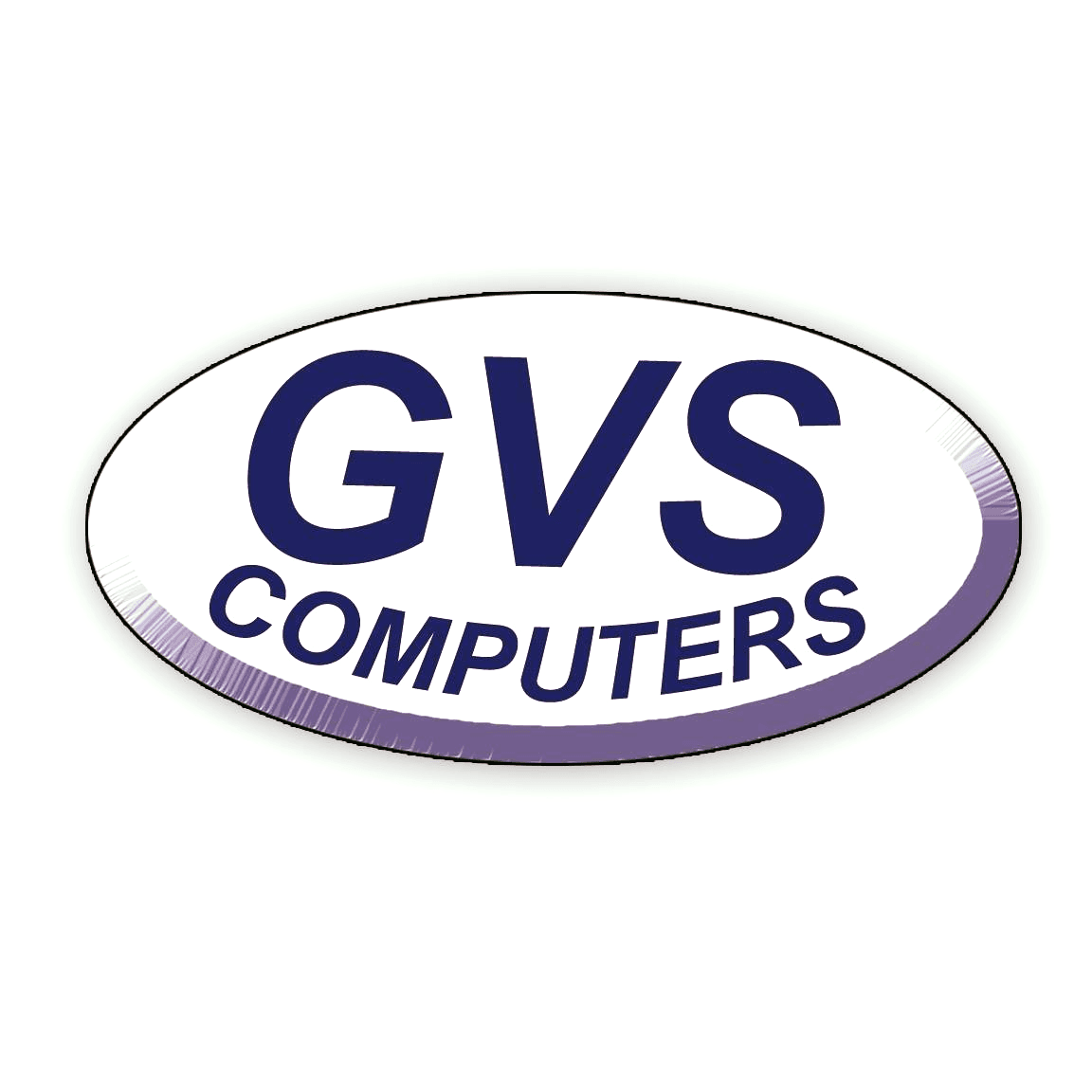 GVS Computers - Logo
