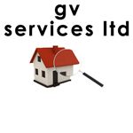 GV Services Ltd. - Logo
