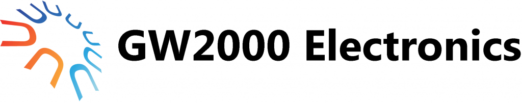 GW2000 Electronics - Logo