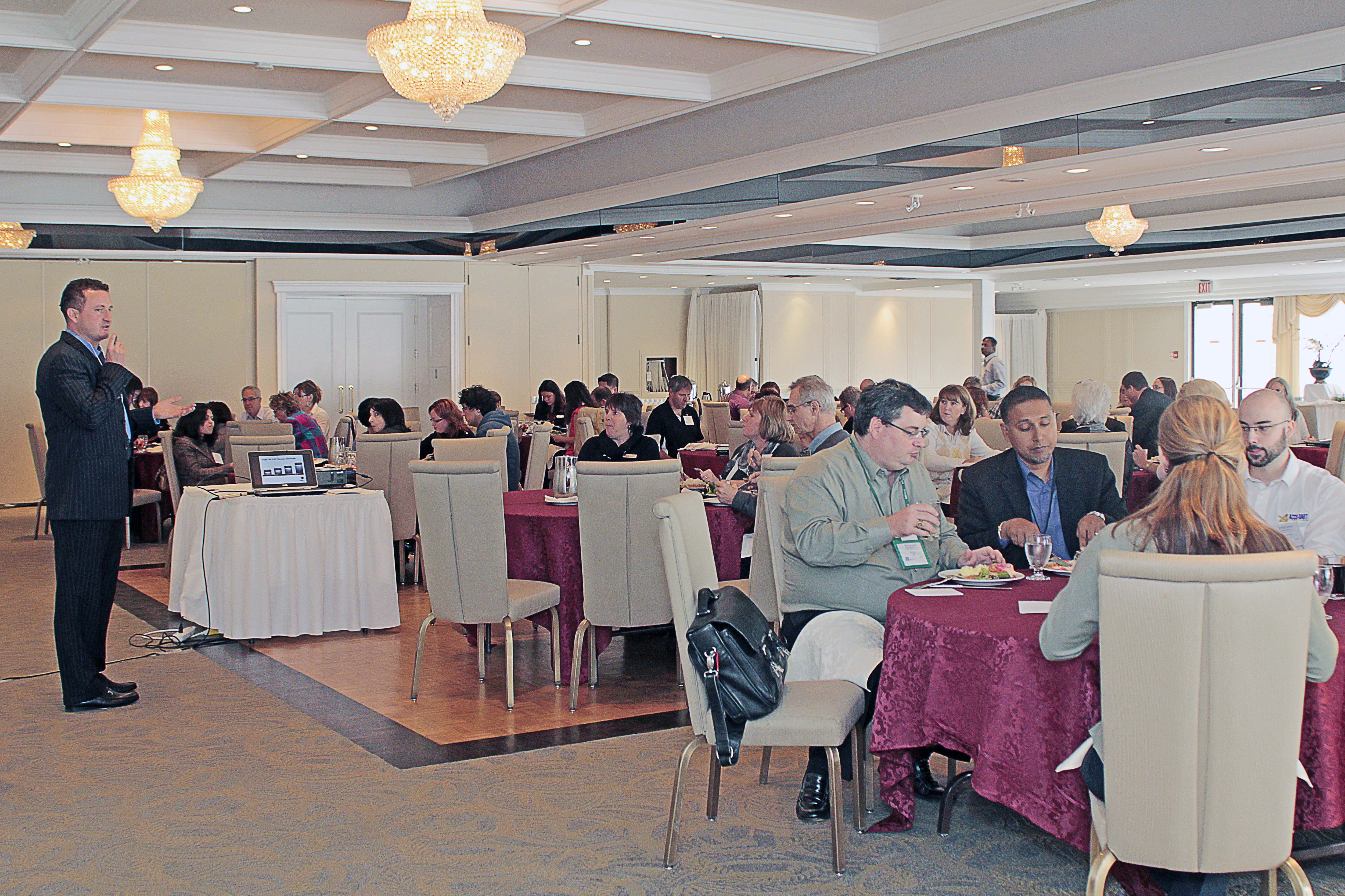 GWA Business Solutions - Cover photo