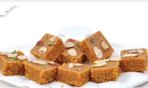 Gwalia Sweets - Logo