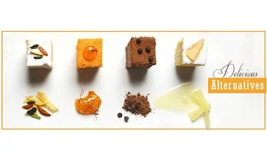 Gwalia Sweets - Cover photo