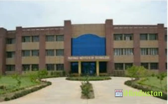 Gwalior Engineering College - Logo
