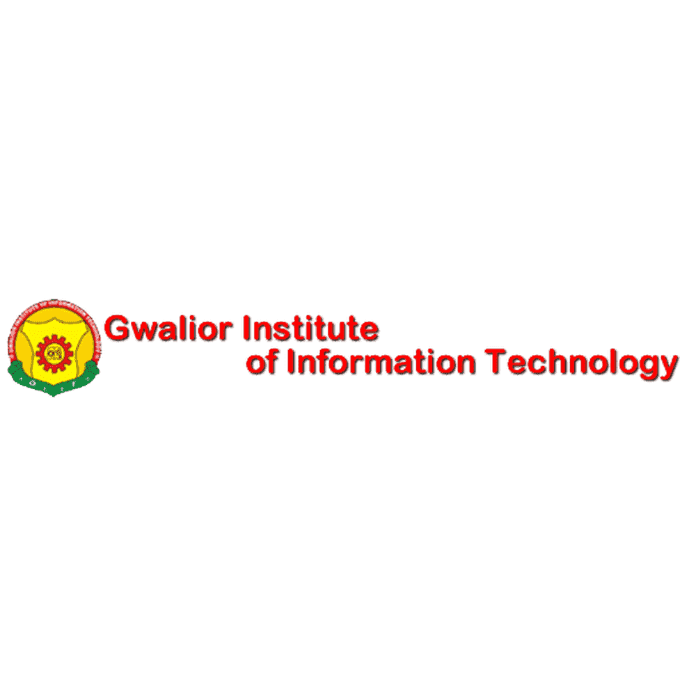 Gwalior Institute of Information Technology (GIIT) - Logo