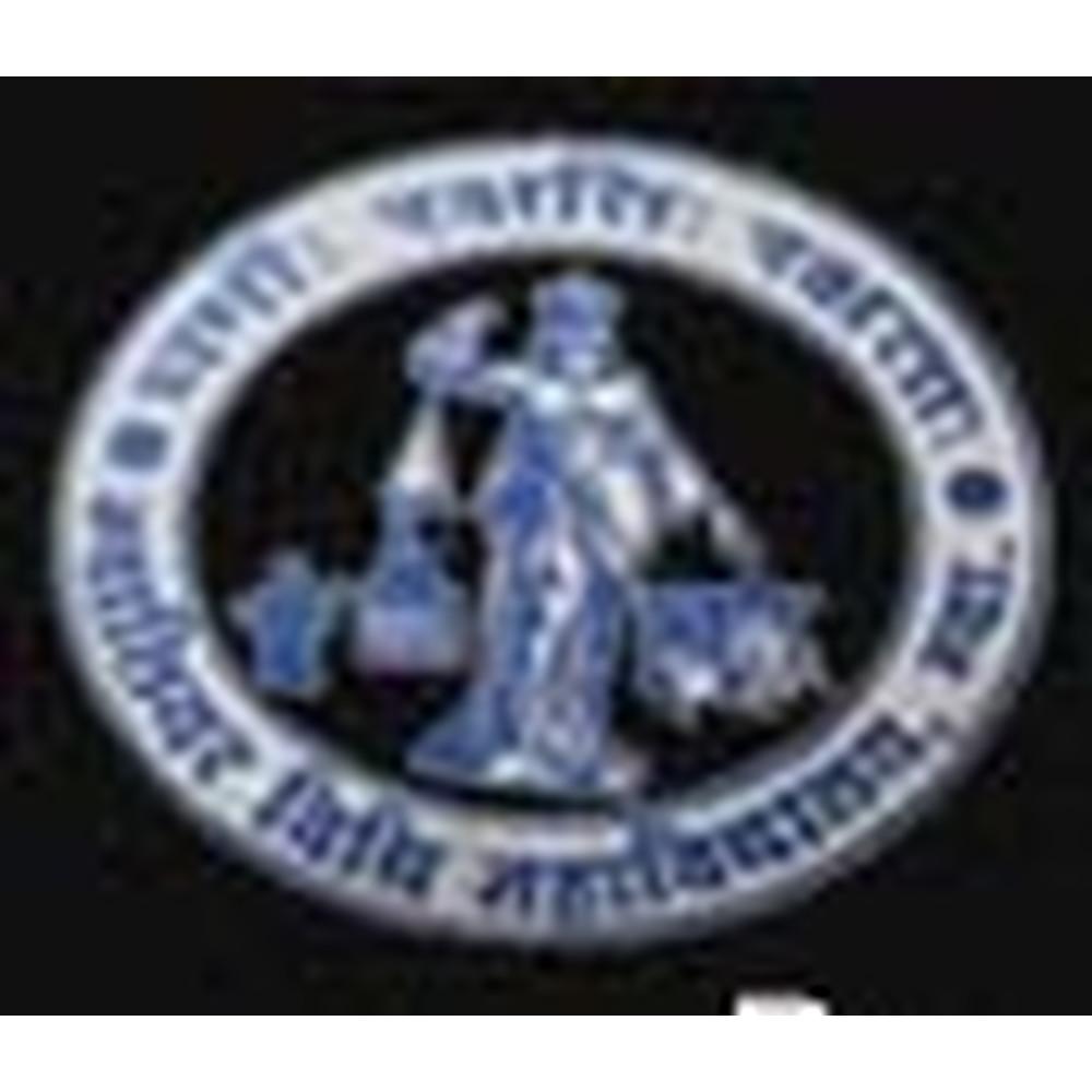 Gwalior Law College (GLC) - Logo