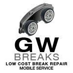GW Breaks - Logo