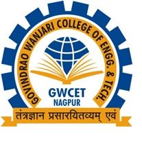 GWCET Nagpur (GWCET) - Logo